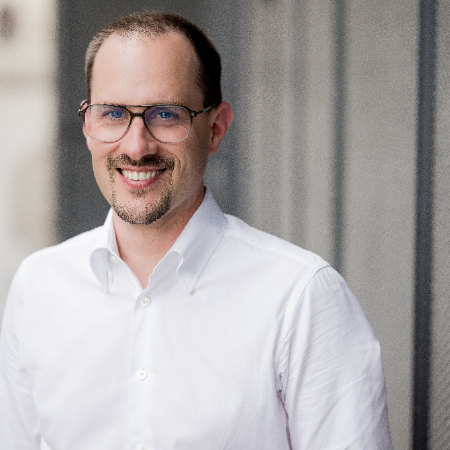 Herr Jürgen Steinhofer