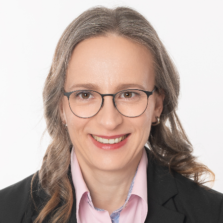 Rechtsanwältin Ulrike Heilmann