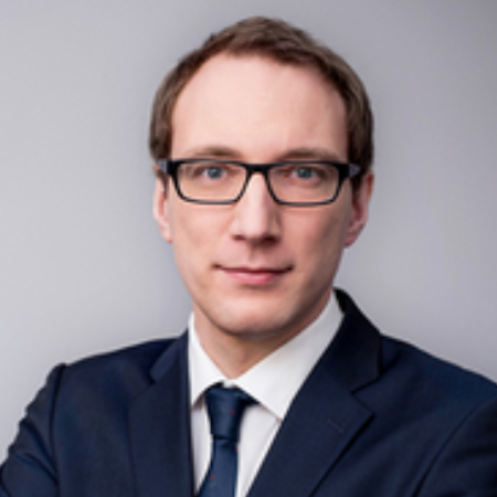 Rechtsanwalt Sebastian Huß