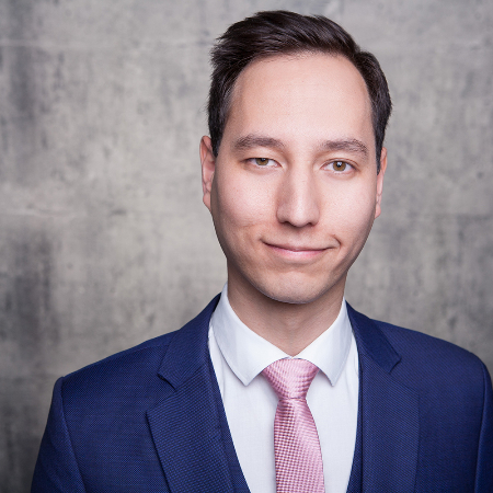 Rechtsanwalt Jonny  Krüger