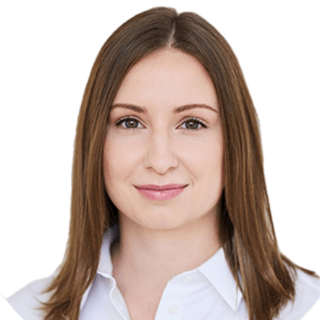 Rechtsanwältin Anna Greb