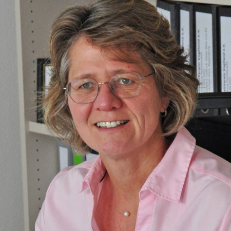 Rechtsanwältin Antje Liebig