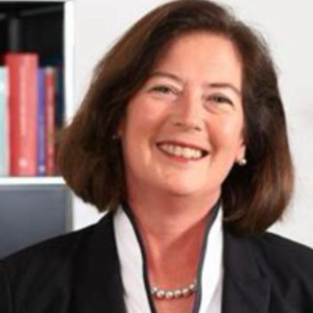 Rechtsanwältin Andrea Hellmann