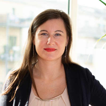 Rechtsanwältin Carolin Richter