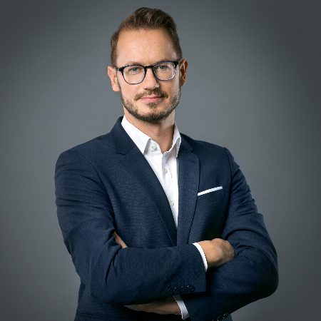 Rechtsanwalt Wolfgang Richter