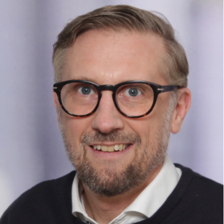 Rechtsanwalt Dr. Gregor Römer