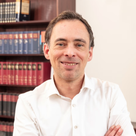 Herr Roman Heisig
