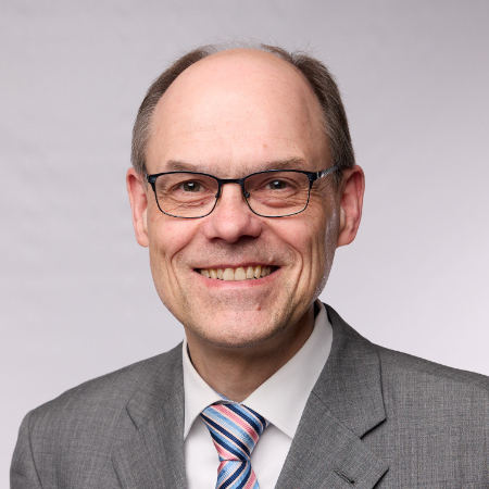 Rechtsanwalt Dr. jur. Thomas Thöne