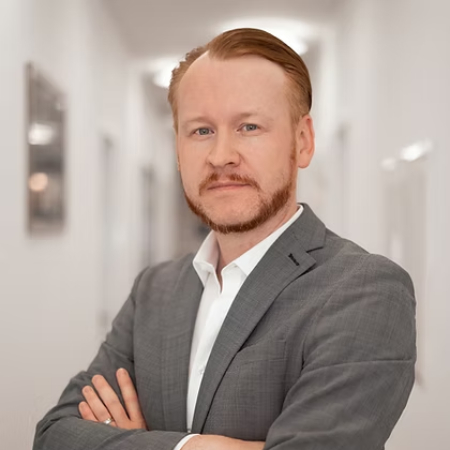 Rechtsanwalt Stefan Mayer