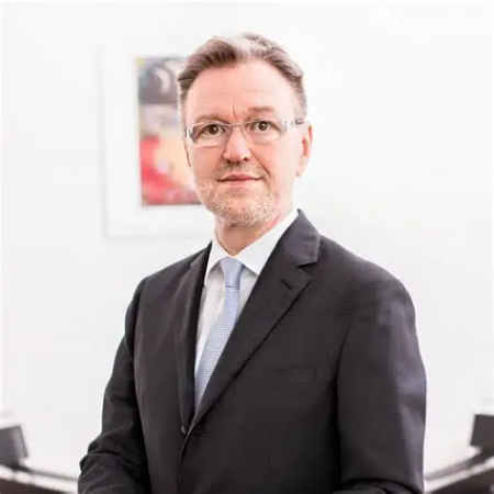 Rechtsanwalt Klaus Uhl