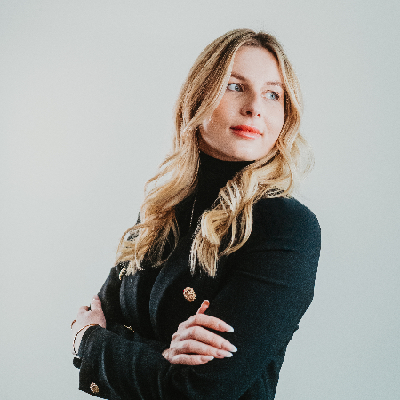 Rechtsanwältin Johanna Nagel