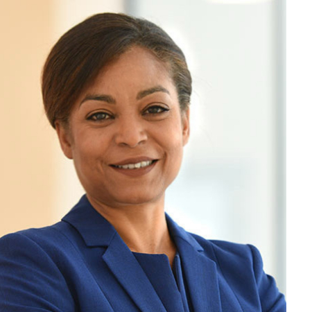 Rechtsanwältin Patricia Ogbonna-Humpf