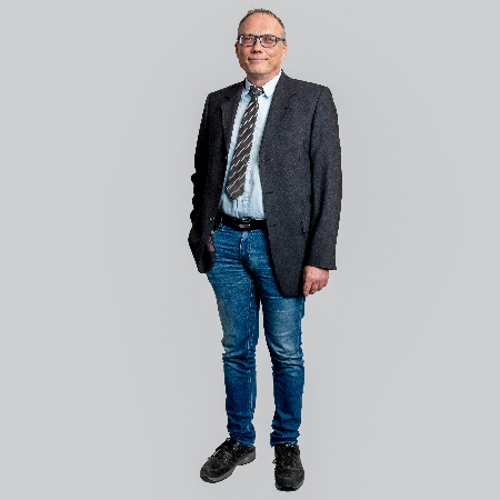 Rechtsanwalt Christoph Pfoser