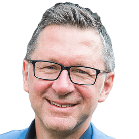 Herr Dr. jur. Wolfgang Wodok