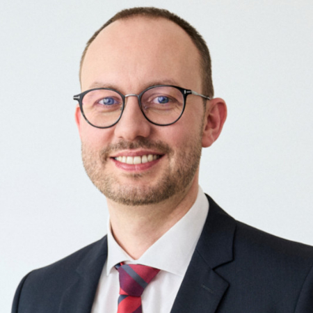Rechtsanwalt Christian-Alexander Zuleger