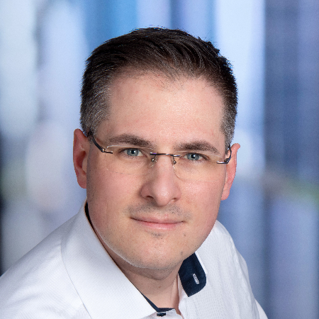 Rechtsanwalt Fabian Huber