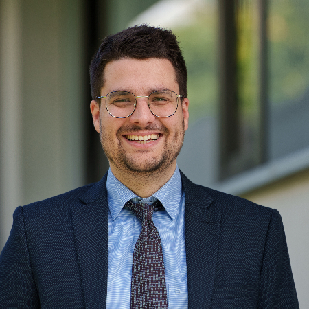 Rechtsanwalt Marius-Alexander Gerd Zastrow