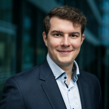 Rechtsanwalt Christoph  Bienwald