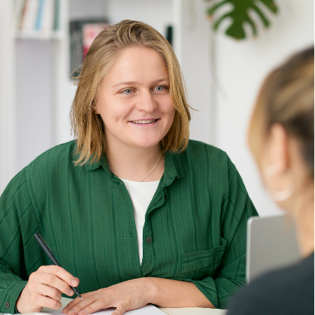 Rechtsanwältin Astrid Naundorf