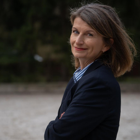 Rechtsanwältin Michaela Nolte