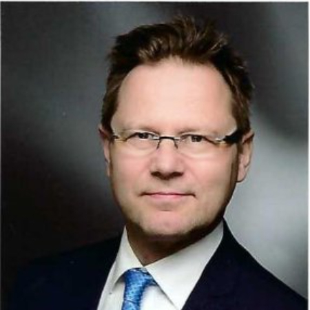 Rechtsanwalt Dr. Thomas Otta