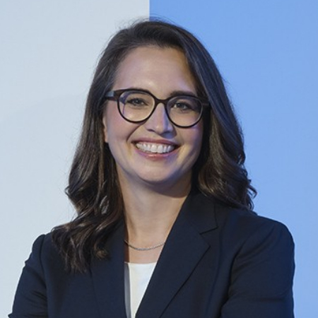 Rechtsanwältin Partnerin  Christina Haußmann