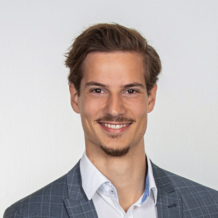 Rechtsanwalt Armin Treichel