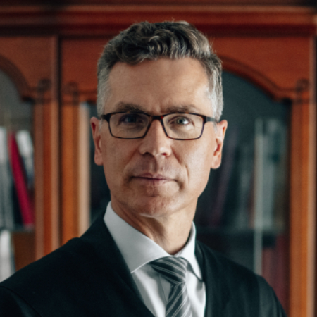 Rechtsanwalt Michael Metzner
