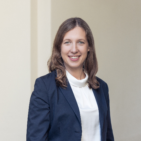 Rechtsanwältin LL.M. (KCL) Katja Schiffelholz Semedo