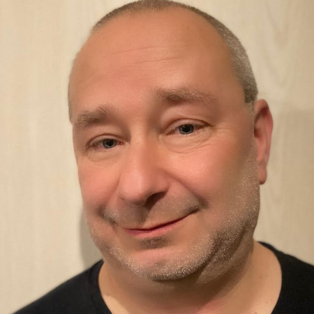 Rechtsanwalt Jens Mildner