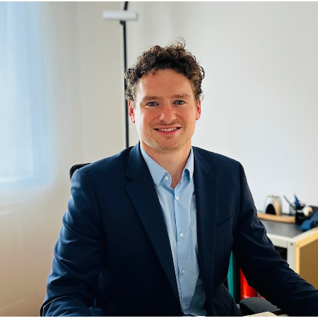 Rechtsanwalt Dr. (Dr. iur.) Lukas Brauer