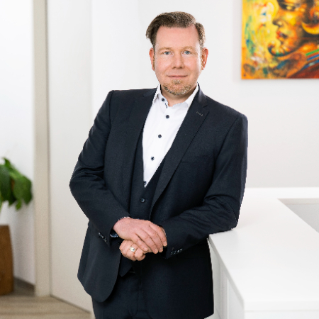 Rechtsanwalt Stefan Buddeke