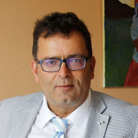Rechtsanwalt Peter Gerhard Kindermann