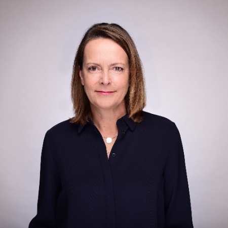Rechtsanwältin Svenja Eck