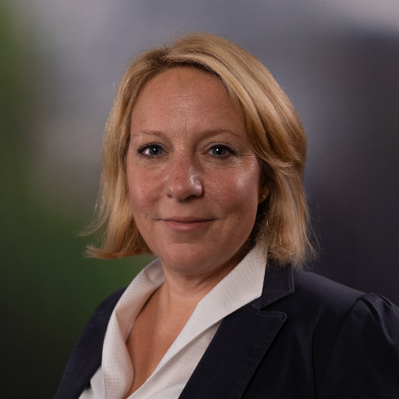 Rechtsanwältin Dr. jur. Svenja Kahlke-Kreitzberg