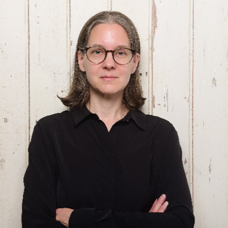 Rechtsanwältin Andrea Kirberger