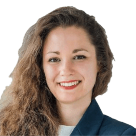 Rechtsanwältin Natalie Walther