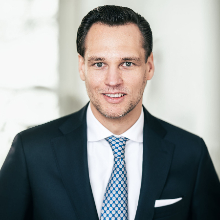 Herr Andreas Schruff