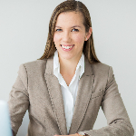 Rechtsanwältin Jennifer Jessie