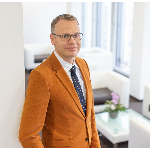 Herr Lars Hänig