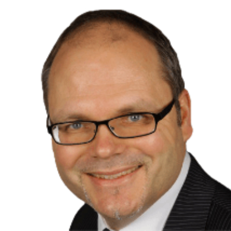 Rechtsanwalt Daniel Preiß
