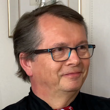 Rechtsanwalt Dr. Norbert Klingel