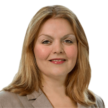 Rechtsanwältin Kathrin Behn
