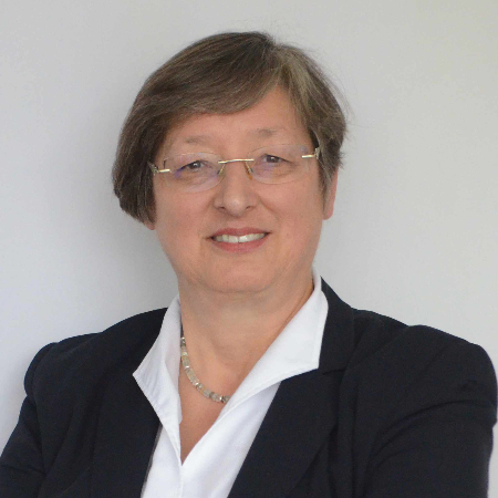 Rechtsanwältin Waltraud Kühn