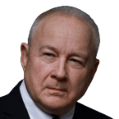 Rechtsanwalt Dr. Hans-Jürgen Karsten