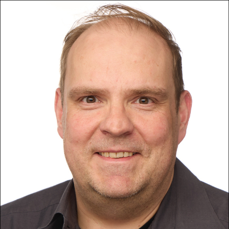 Rechtsanwalt Andreas Weger