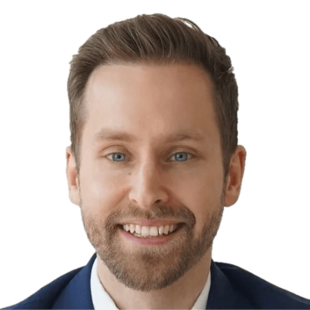 Rechtsanwalt Yazdan Yilmaz