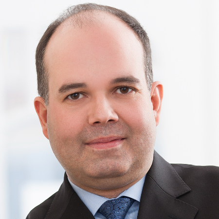 Rechtsanwalt Michael Hellmund