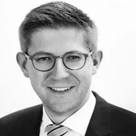 Rechtsanwalt Tobias Lenk