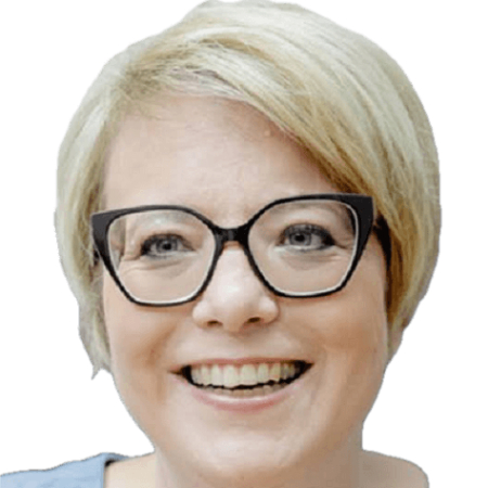 Rechtsanwältin Kirsten Petereit-Fredl